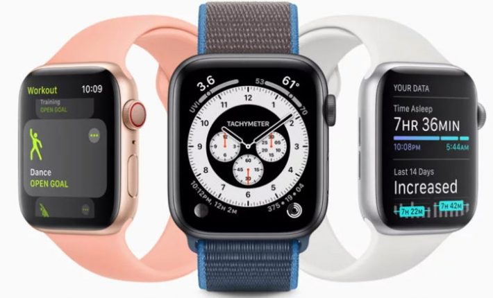 Apple Watch
