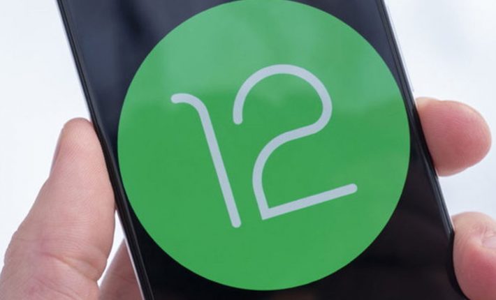 Android 12 Final Public Beta